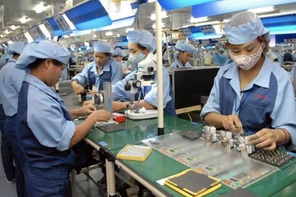 Phó Thủ tướng Phạm Gia Túc yêu cầu siết kiểm tra, ngăn doanh nghiệp điện tử nhập khẩu chuyển giá