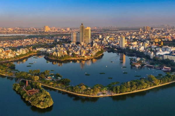 Việt Nam từ khát vọng độc lập đến khát vọng hùng cường