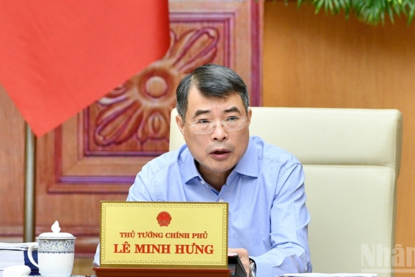 Nỗ lực bảo đảm các dự thảo luật khi được thông qua thực sự đi vào cuộc sống và có hiệu quả thực chất