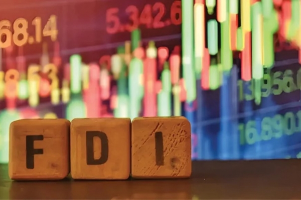 Sửa Luật Đầu tư: FDI không chỉ cần vốn, mà phải để lại giá trị
