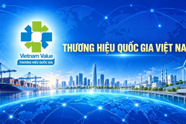 Hoa Linh có 4 sản phẩm đạt Thương hiệu quốc gia, sau 25 năm xây thương hiệu Việt