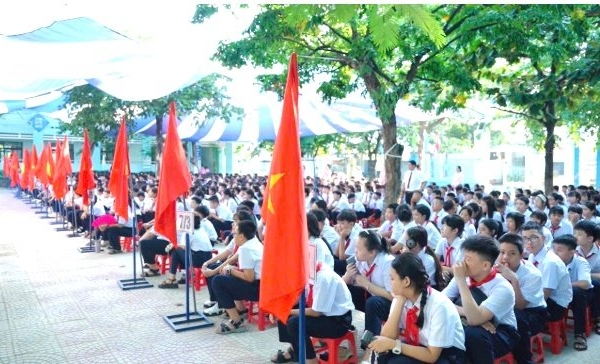 Muốn có thương hiệu, trường học phải để xã hội kiểm chứng