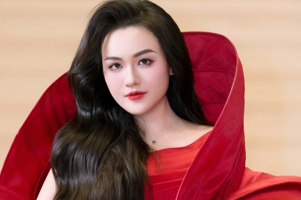 Nữ doanh nhân Vũ Thị Hoa: Công nghệ là động lực, chất lượng là sinh mệnh