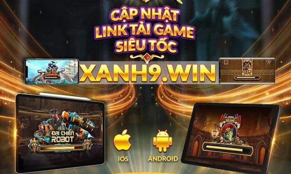 Game bài B52 Club – Trải nghiệm cổng game chất lượng cao