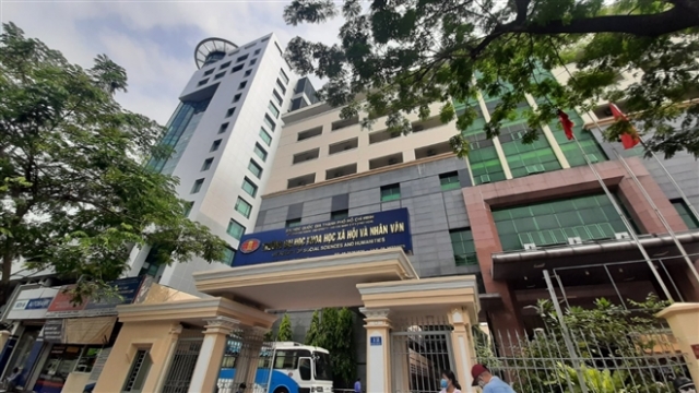 Năm 2021, ĐH Khoa học Xã hội và Nhân văn TP.HCM tuyển hơn 3.500 chỉ tiêu bằng 5 phương thức