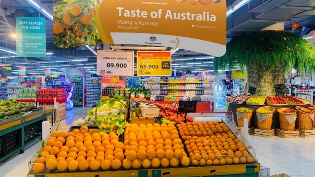 VinMart, VinMart+ giới thiệu hàng loạt sản phẩm thiết yếu tôn vinh Bữa cơm gia đình Việt Nam