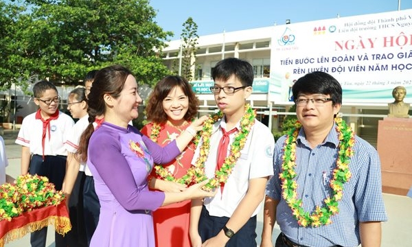 Bà Rịa Vũng Tàu: Học thật, thi thật để có nguồn nhân lực chất lượng cao