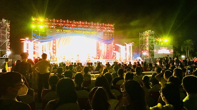 Bình Định sẽ tổ chức nhiều hoat động du lịch, văn hoá năm 2023