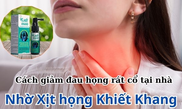 Kim Thính - Giải pháp cải thiện ù tai trái hiệu quả tại nhà