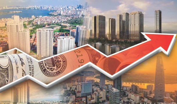 Chuyên gia nói gì về giá bất động sản tăng mạnh?