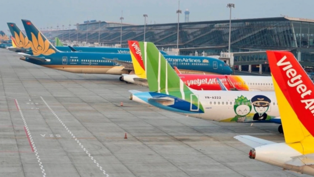 Ngành Hàng không, Đường sắt liên tục tăng chuyến trong dịp cao điểm Tết Nguyên đán 2026