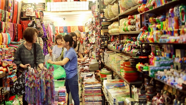 Hộ kinh doanh phải dùng tài khoản ngân hàng đúng tên đăng ký