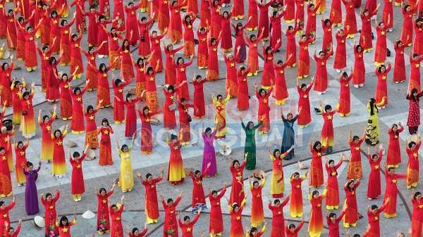 Khánh Hòa: Kỷ niệm 116 năm ngày Quốc tế phụ nữ 8/3 và 1986 năm Khởi nghĩa Hai Bà Trưng - thuonghieucongluan.com.vn