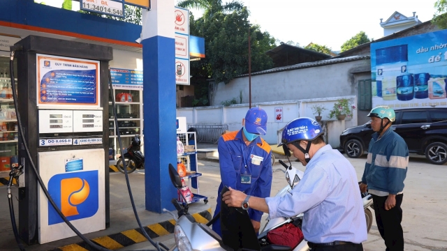 Giá xăng dầu hôm nay 4/6: Giá dầu thế giới tăng 2%