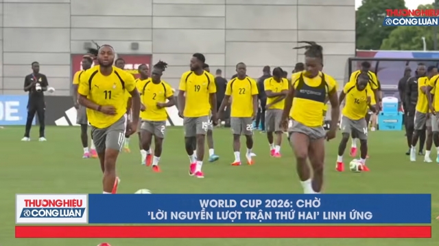 20 năm bất bại ở trận thứ hai World Cup, Ghana “rửa kiếm” biến tuyển Anh thành nạn nhân tiếp theo