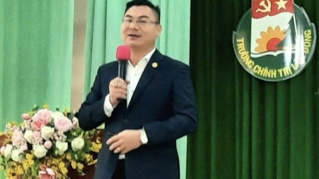 VFAEA kết nối chuyển đổi số, mở rộng thị trường cho nông sản Lâm Đồng