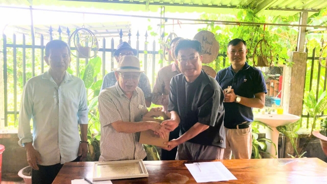 VFAEA bắt tay doanh nghiệp Hàn Quốc thúc đẩy chuyển đổi số nông nghiệp