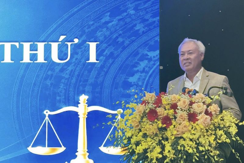 Luật sư giả, công ty luật “dỏm”: Không thể để người dân mất tiền mới biết mình bị lừa