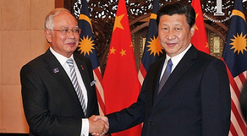 Nhận diện phía sau những hợp đồng kỷ lục giữa Trung Quốc và Malaysia - Hình 1