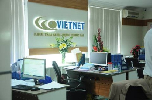Thu hồi giấy CN đăng ký hoạt động bán hàng đa cấp của Công ty CP Liên minh tiêu dùng Việt Nam - Hình 1
