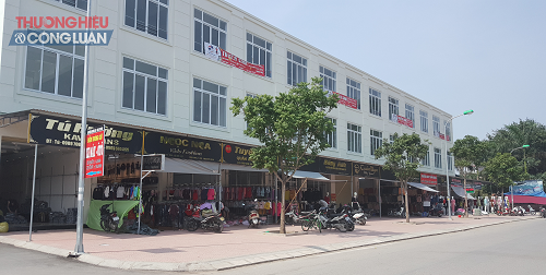 Ninh Hiệp: DN “lách luật” và sự “chia sẻ” của UBND xã Ninh Hiệp?