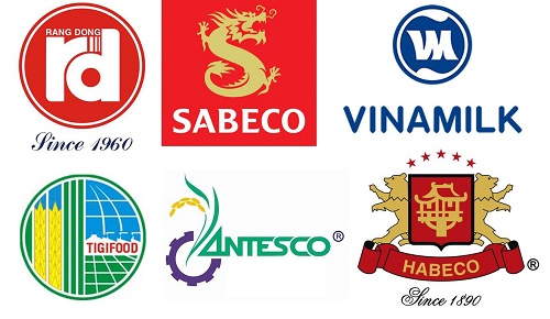 Vietnam Foodexpo 2016: Hiện diện nhiều doanh nghiệp đạt Thương hiệu Quốc gia - Hình 1