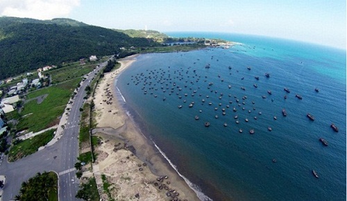 Sơn Trà phát triển du lịch sinh thái, nghỉ dưỡng cao cấp