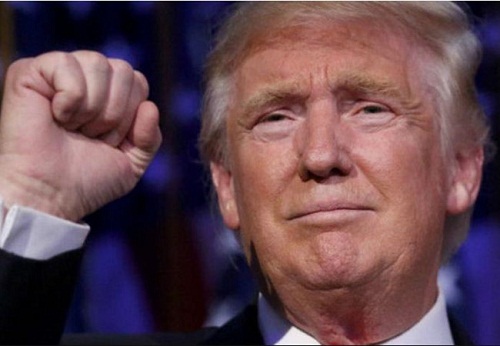 Báo Trung Quốc đặt câu hỏi: Donald Trump sẽ là một Tổng thống mạnh hay yếu? - Hình 1