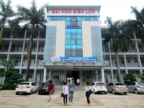 Trường Đại học Điện lực: “Lộ sáng” hàng loạt sai phạm
