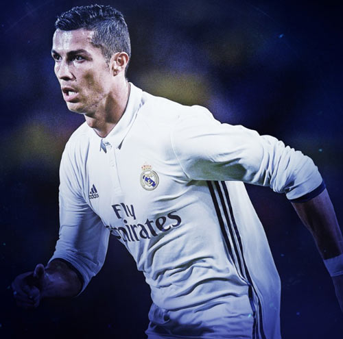 Cầu thủ xuất sắc nhất 2016: Ronaldo số 1, Messi thứ 4 - Hình 2