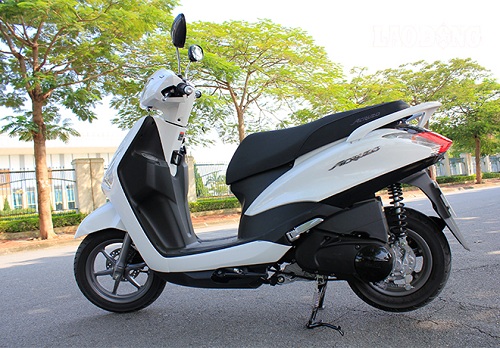 Yamaha Việt Nam thu hồi gần 32.000 xe máy