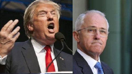 Donald Trump: Hiện diện ở châu Á-TBD là "sống còn"