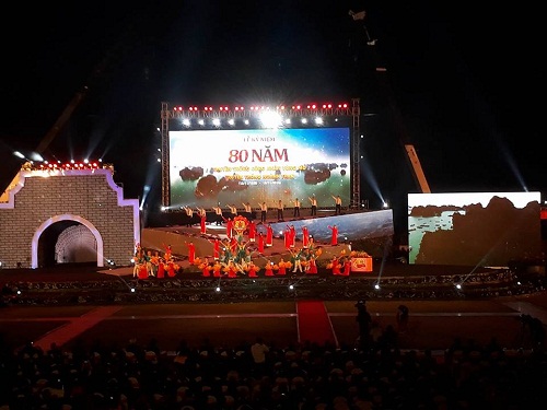 Quảng Ninh: “Vàng đen Tổ quốc”