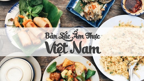Đưa Ẩm thực Việt Nam đến với thế giới - Hình 1