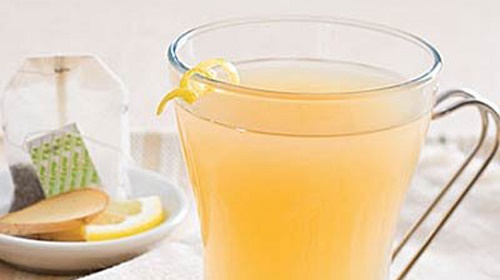 11 siêu thực phẩm giữ ấm cơ thể trong mùa đông
