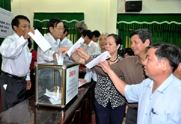 Cả nước chung tay vì người nghèo: Không để ai bị bỏ lại phía sau