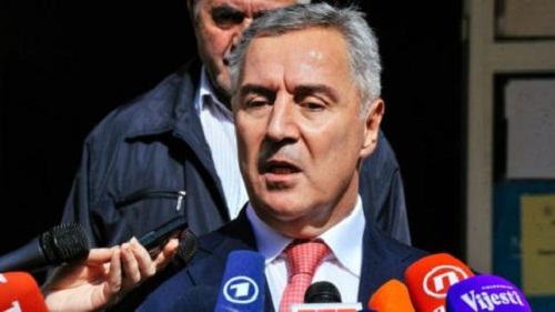 Kế hoạch nham hiểm nhằm quét sạch Nga khỏi Montenegro?