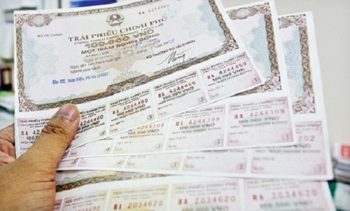 Điều chỉnh kế hoạch vốn trái phiếu chính phủ 2012-2015 và bổ sung 2014-2016