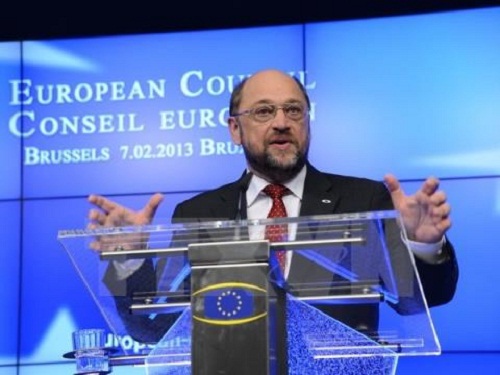 Châu Âu có dám trừng phạt Thổ Nhĩ Kỳ?