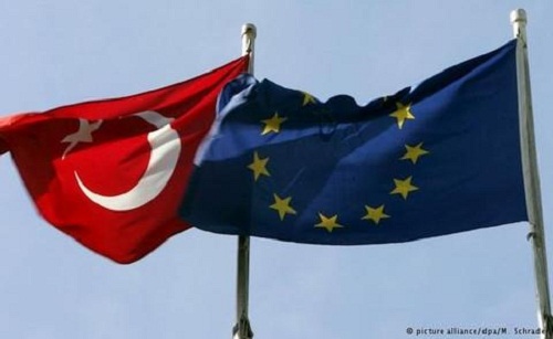 Châu Âu có dám trừng phạt Thổ Nhĩ Kỳ? - Hình 2