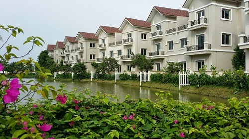 Sống đẳng cấp là “sống chuẩn Vin”