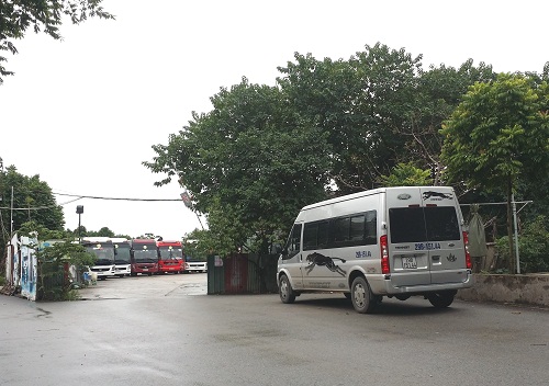 Hàng loạt sai phạm tại P.Bồ Đề, Long Biên (Hà Nội): Chính quyền sở tại có làm ngơ? - Hình 1