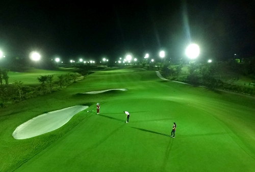 Bà Nà Hills Golf Club được bình chọn là “Sân Golf mới tốt nhất Thế giới” - Hình 2