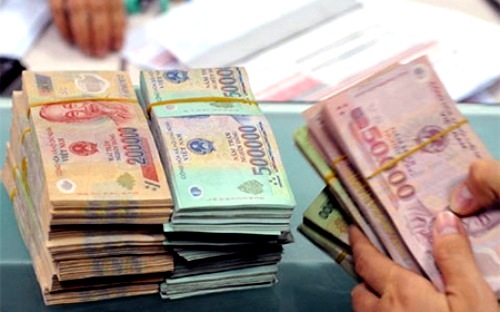 Bội chi ngân sách nhà nước năm 2017 là 178.300 tỷ đồng