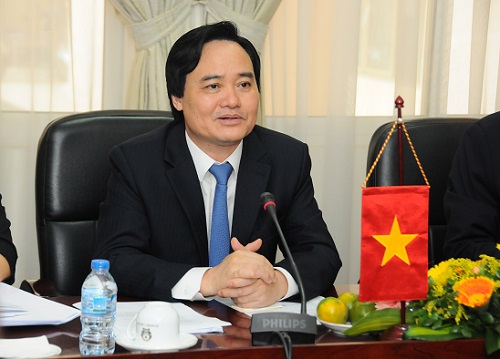 Ngày mai, Bộ trưởng Bộ GD&ĐT “đăng đàn” trả lời chất vấn trước Quốc hội