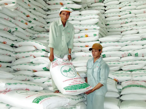 Giá đường trước áp lực tăng trong thời gian tới
