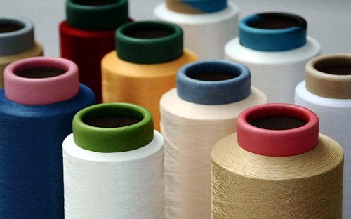Sợi polyester Việt Nam bị áp thuế chống bán phá giá tới 72,56% - Hình 1