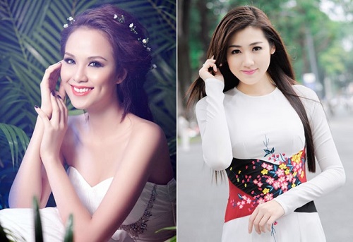 Bỏ quy định cấm người mẫu, hoa hậu chụp ảnh khoả thân trên mạng xã hội