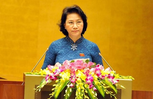 Giáo dục, đào tạo - mối quan tâm của cả xã hội