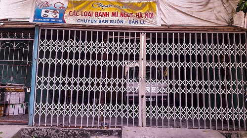 Bài 2- Người dân (Lào Cai) mất đất vì bản công chứng trái luật : Một kiểu “giơ cao đánh khẽ”?